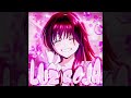 LUZ ROJA Slowed Extended 