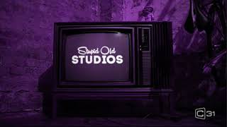 Stupid Old Studios Logo Effects in Windows Movie Maker 6.0