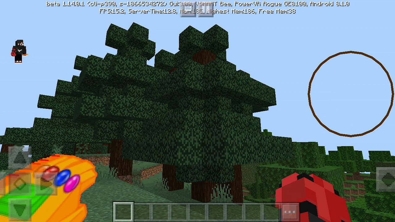 C ch C i Mod Minecraft Phi n B n 1 14 YouTube C ch c i mod minecraft phi n b n 1 14 youtube