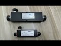 Looking for a reliable wideband directional coupler? This is your smart RF solution.