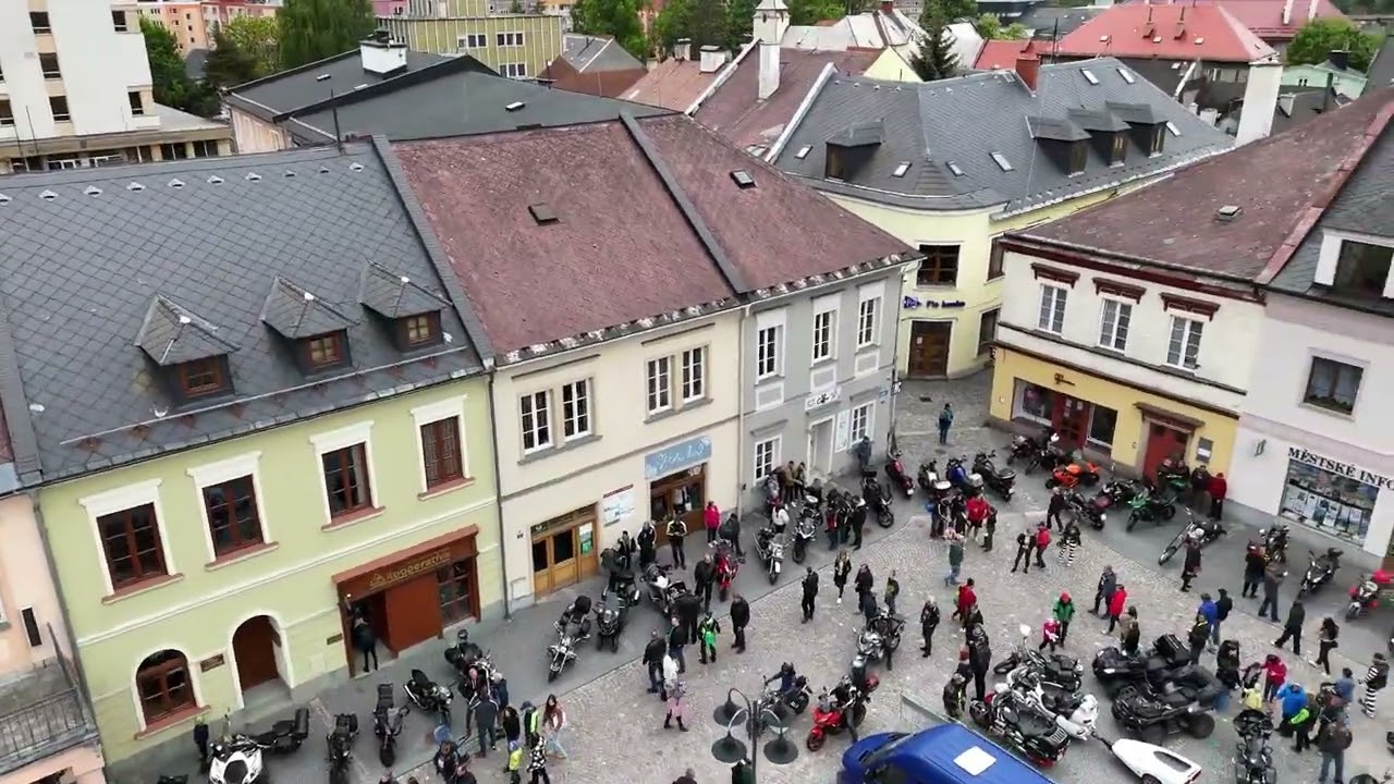 vítání jara v Bruntále 2025