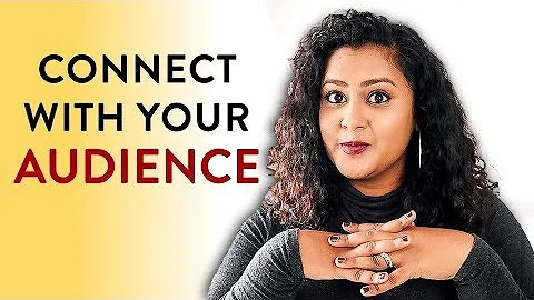 How to Connect With Your Audience – AND Keep Them Engaged