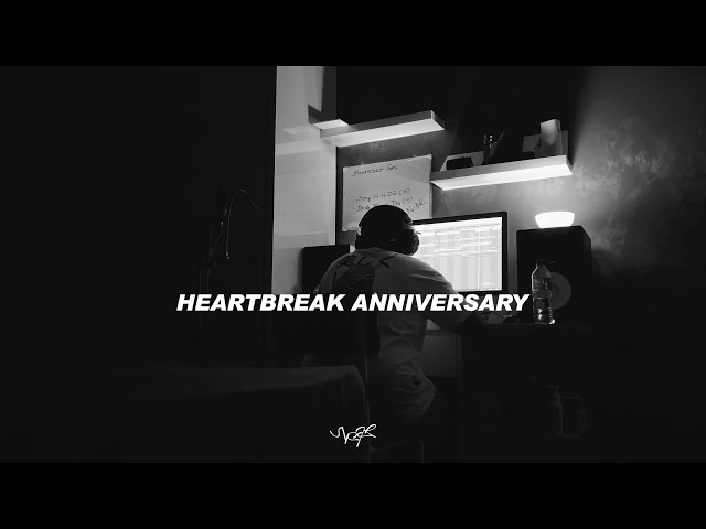 Heartbreak Anniversary (Near Remix) class=