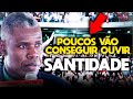 Impactante! Muitos não vão querer OUVIR essa Palavra | Pastor Juarez Tavares