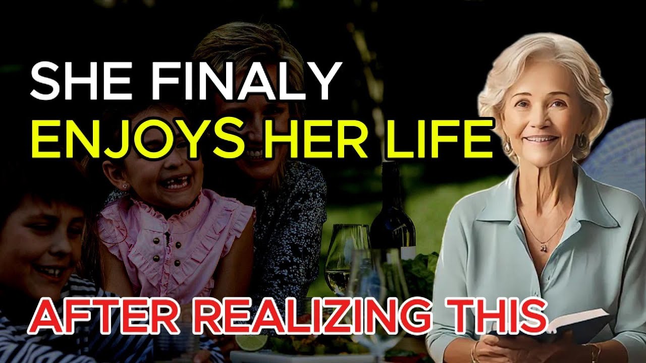 5 Eye-Opening Realities You Must Know After Turning 80 | advice for elderly | wisdom