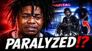 NBA Ben 10 Is Paralyzed After Being Shot!? 😳