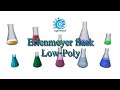 Erlenmeyer flask