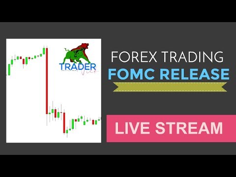Forex News Trading Live Fomc Meeting - 
