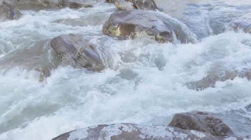 Panasonic DVX200 SlowMo Test