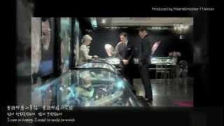 中韓歌詞/EngSub【The Heirs 繼承者們 OST MV】Choi Jin Hyuk 崔振赫﹣Don't Look Back 不要回頭