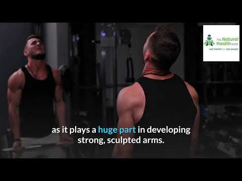 Video: A janë ngritjet e mjekrës për biceps?