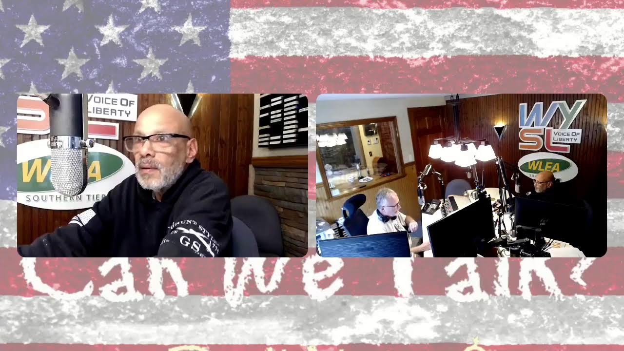 Live NOW: What Holds When Everything Is Tested