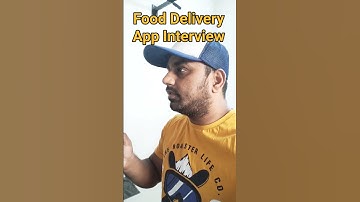 Food delivery App interview #food #foodlover #foodbloggers #zomato #swiggy #photography #foodie