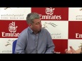 Interview with David Marnane