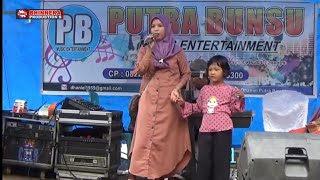 Perempuan Ini Nyumbang Lagu Bareng Anaknya [ CURHAT ] Bikin Sedih
