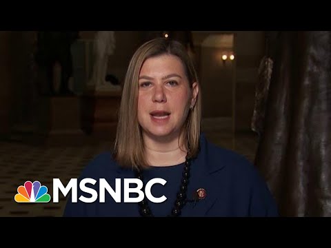 House Member Stresses Importance Of Doing What She Says Is Right | Morning Joe | MSNBC