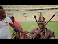 Delero King - É Por Angola (Vídeo Oficial)