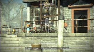 Fallout 4 funny dancing cat