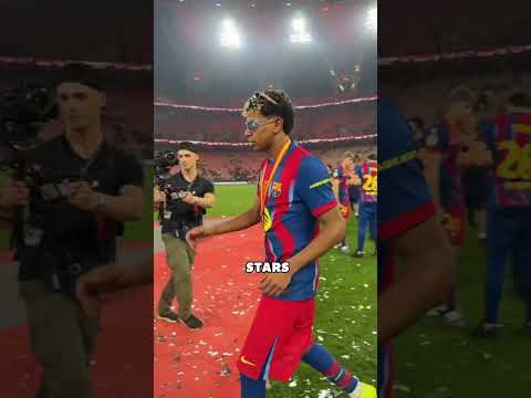 Le ballon d’or 2026 ne sera ni lamine yamal ni Kilian Mbappé