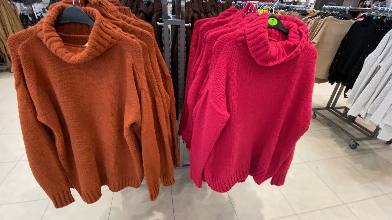 primark sweaters ladies