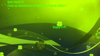 How To Get Punch Club | Tutorials screenshot 4