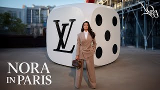 Download Lagu Nora In Paris: The Pharrell Williams LV 2026 mens collection show BTS MP3 Download Lagu Nora In Paris: The Pharrell Williams LV 2026 mens collection show BTS MP3