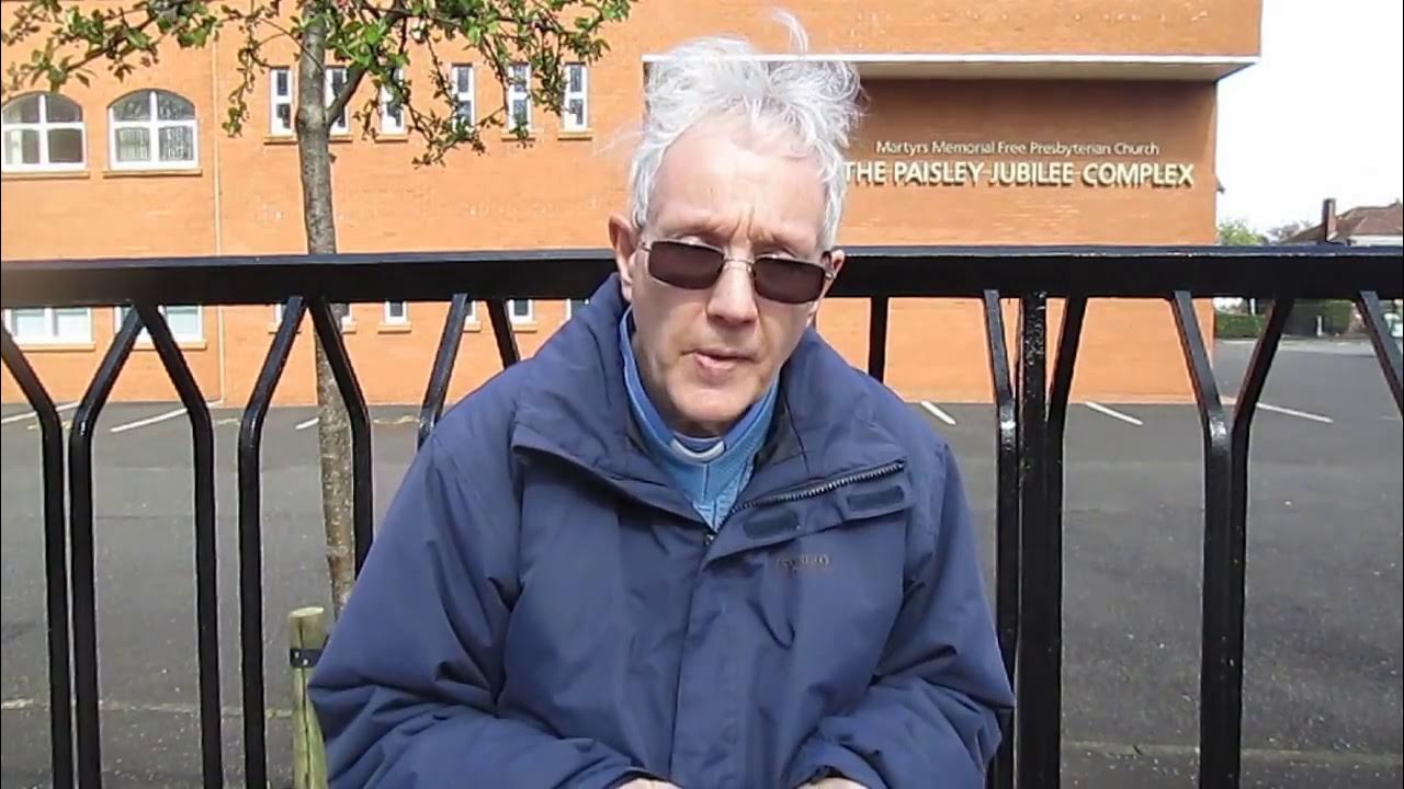 02 04 17 1 MARTYRS MEMORIAL FREE PRESBYTERIAN CHURCH BELFAST INTERCESSION YouTube