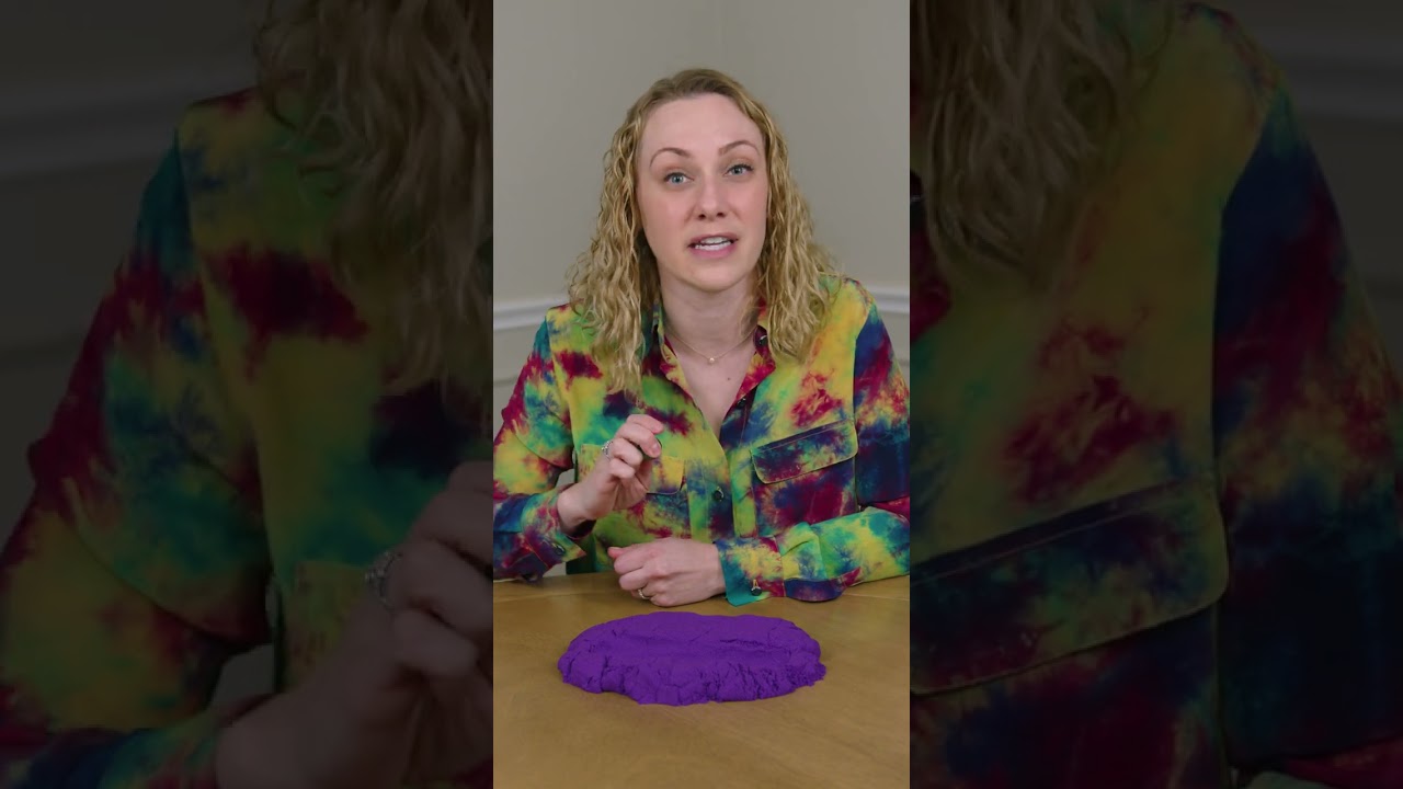 Why is it SO HARD to really change? 