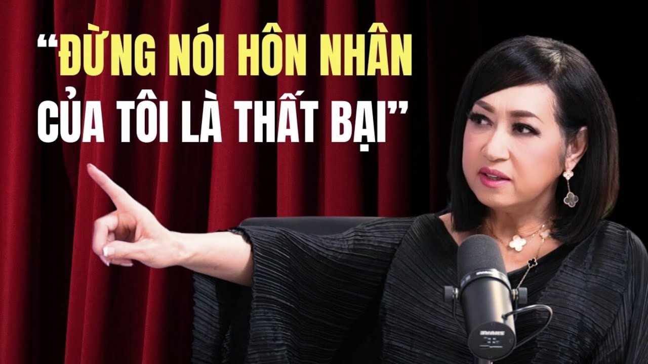 Danh ca Ý Lan: những điều chưa biết phía sau tấm màn nhung