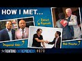 How I Partnered With Daymond John, Bob Proctor, &amp; Robert Kiyosaki!