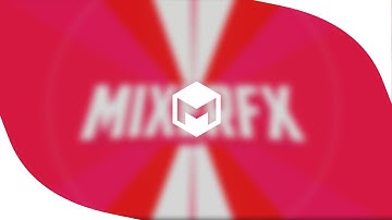 CM3 | Personal Intro | MixerFX