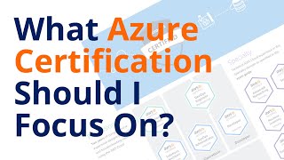 What Azure Certification Should I Focus On? | Certifications and Tests Part 6 | Stratum