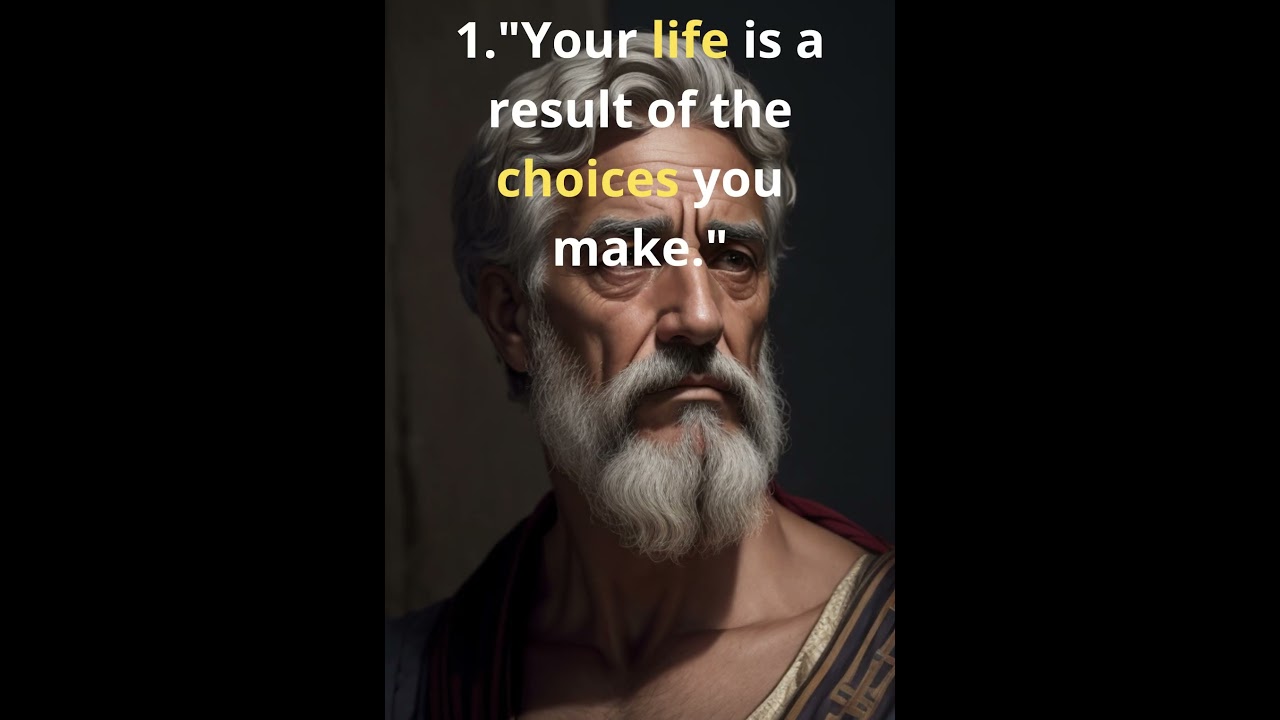 5 Quotes That Will Change your Life