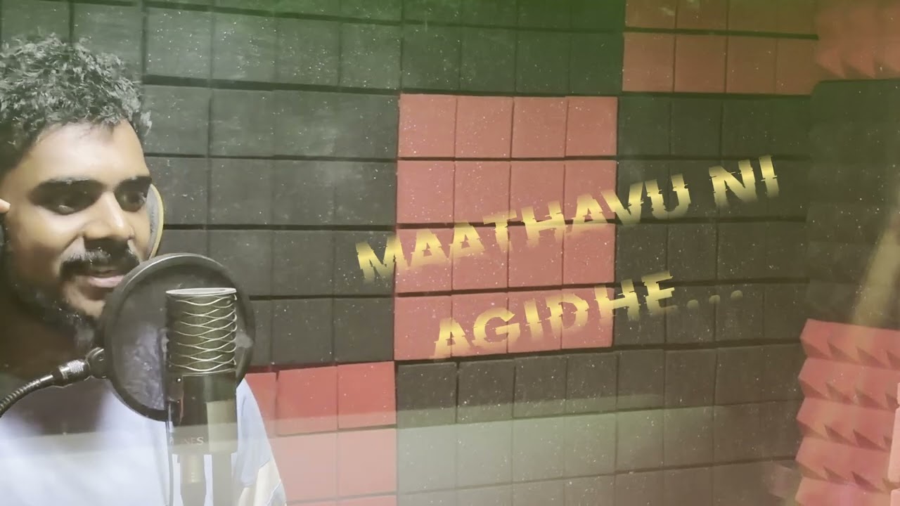 Marava Manasille | Murugesh Porthy | Pravinu Rajumaathi | Baduga love failure song