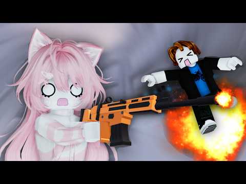 MULTIPLAYER ROBLOX WITH VIEWERS LIVE - PVP GAMES LIVE