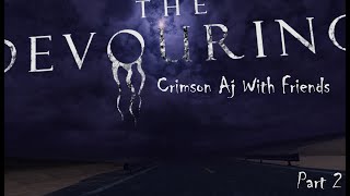 VRChat The Devouring Part 2