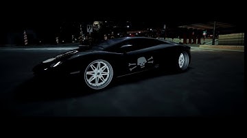 NFS WORLD OFFLINE | Tutorial Vinyl Trap Nation