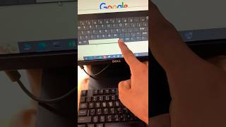 On Screen Keyboard Shortcut Keys #shorts #shortcutkeys #computershortcutkeys