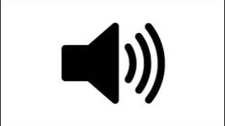 Maaf FF - Sound Effect