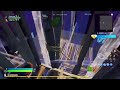 COMMENT DEVENIR PETIT ET SUPER GRAND FORTNITE GLITCH