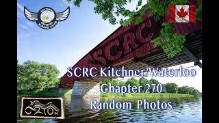 SCRC Kitchnerer/Waterloo Chapter 270 Ontario Random Photos