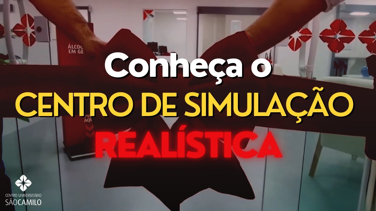 Centro de Simulação Realística