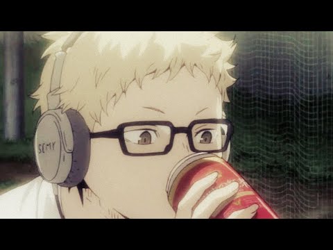 Stream 🧂Tsukishima Kei🧂  Listen to Haikyuu playlist online for free on  SoundCloud