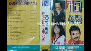 Indak Manyasa - Yeni Puspita