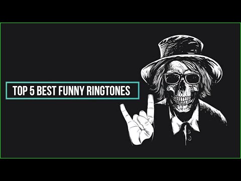 top-5-best-funny-ringtones