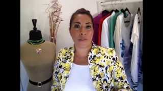 Eres Rellenita? Este Tipo De Falda Te Favorece Sorteo De Accesorios