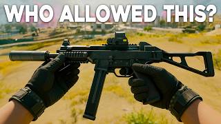 This is the BIGGEST MISTAKE Battlefield Redsec...