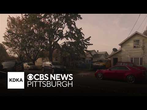 Family, neighbors in shock following deadly mass shooting in Erie, Pennsylvania