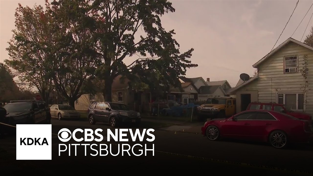 Family, neighbors in shock following deadly mass shooting in Erie, Pennsylvania