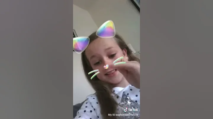 I love it